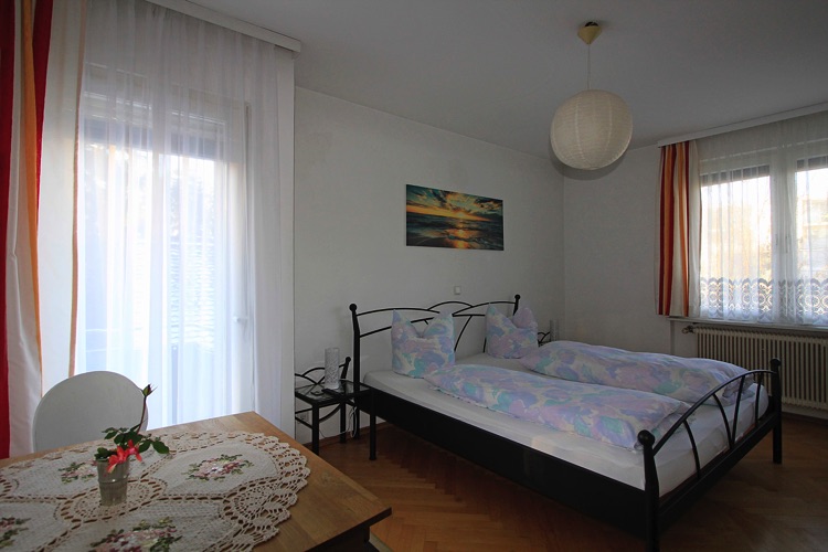 Wohnung Sophie - Küche